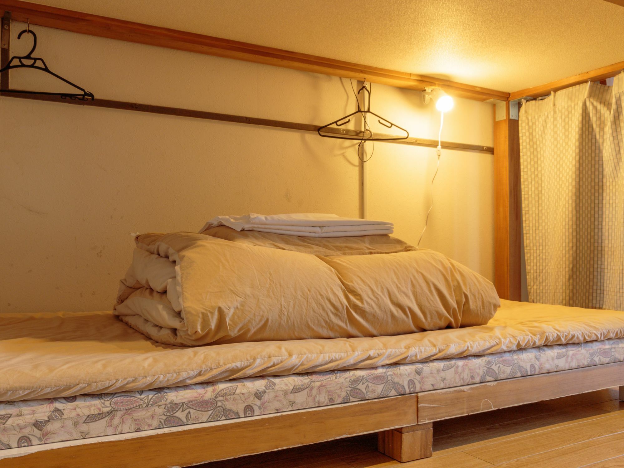J-Hoppers Kyoto Guesthouse Екстер'єр фото