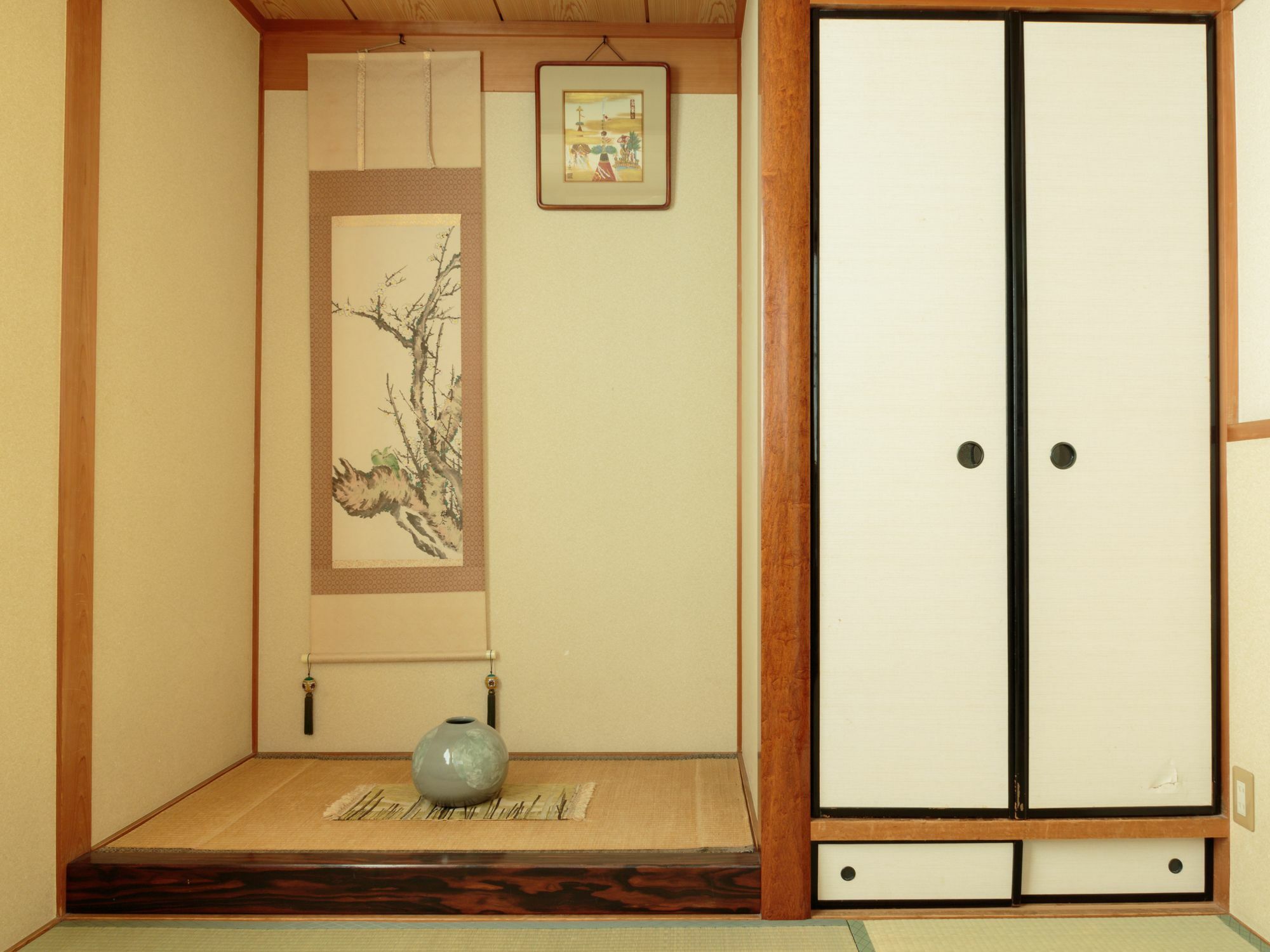 J-Hoppers Kyoto Guesthouse Екстер'єр фото